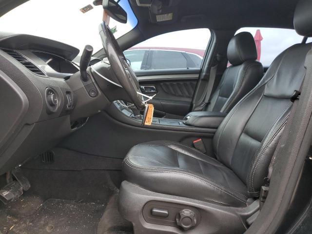 2013 Ford Taurus Sel - Image 7