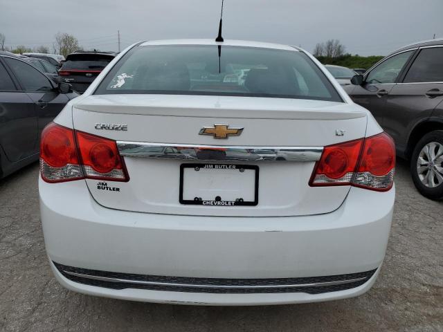 2014 Chevrolet Cruze Lt - Image 6