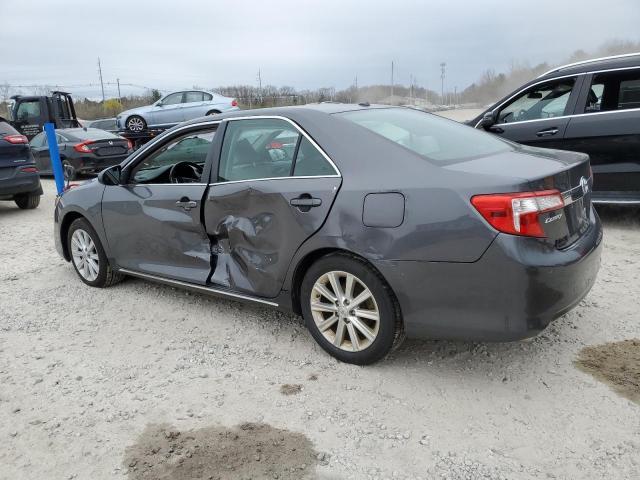 2012 Toyota Camry Se - Image 2