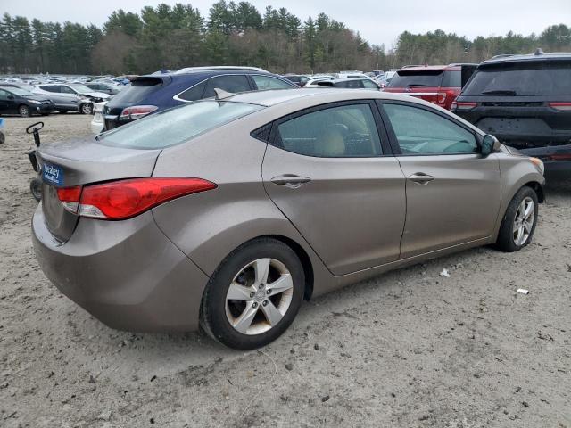 2013 Hyundai Elantra Gls - Image 3