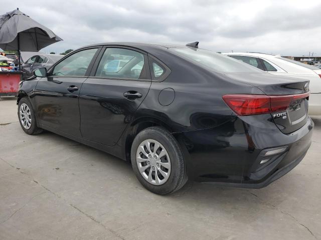 2020 Kia Forte Fe - Фото 2