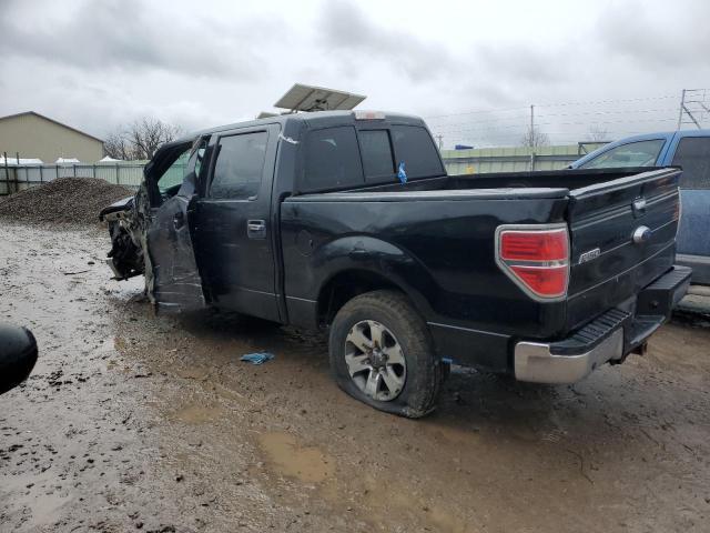 2013 Ford F150 Supercrew - Image 2