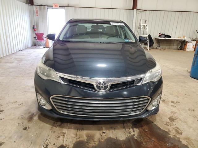 2015 Toyota Avalon Xle - Фото 5