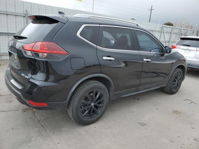 2018 Nissan Rogue S - Фото 3