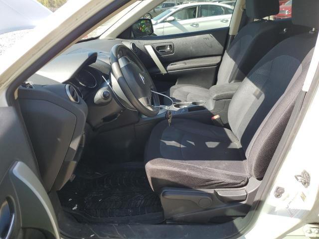 2013 Nissan Rogue S - Фото 7