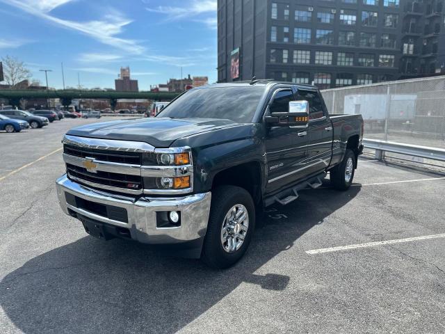 2019 Chevrolet Silverado K2500 Heavy Duty Ltz - Image 2