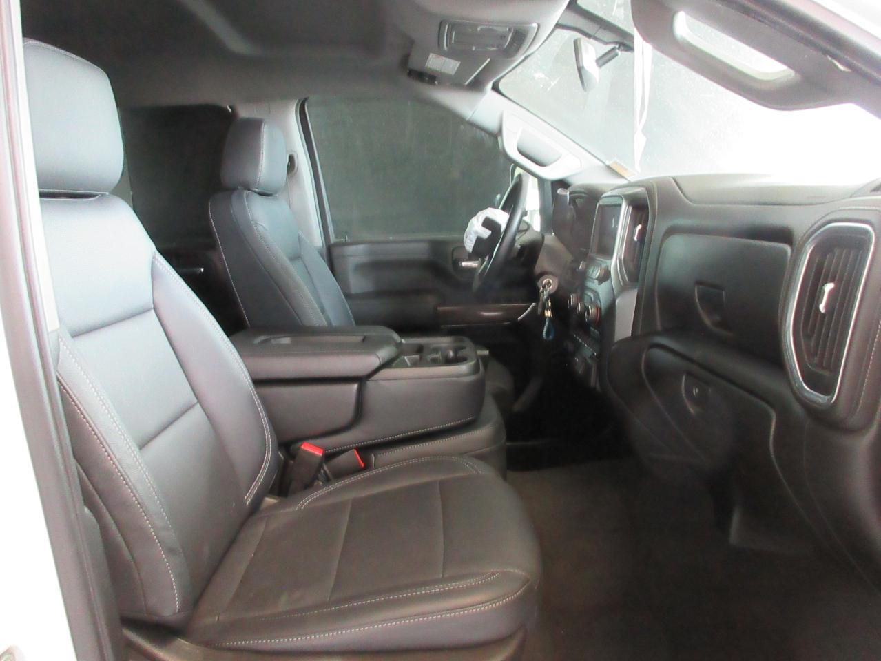 2021 CHEVROLET SILVERADO - Image 5