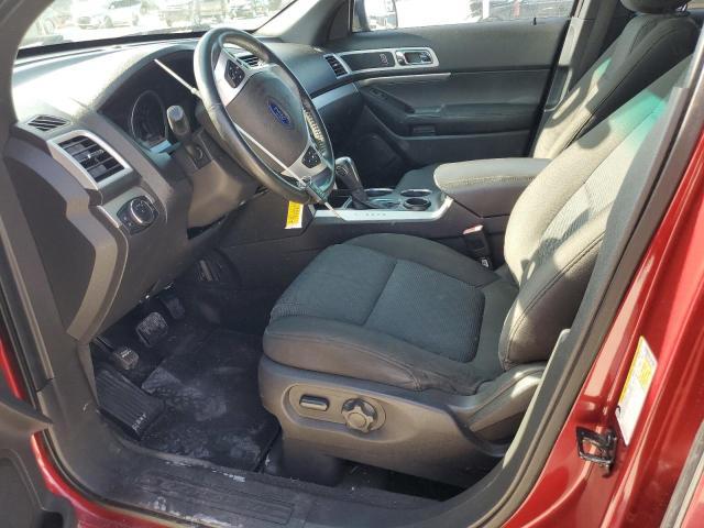 2013 Ford Explorer Xlt - Image 7