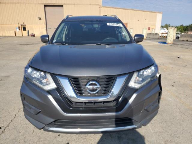 2017 Nissan Rogue S - Фото 5