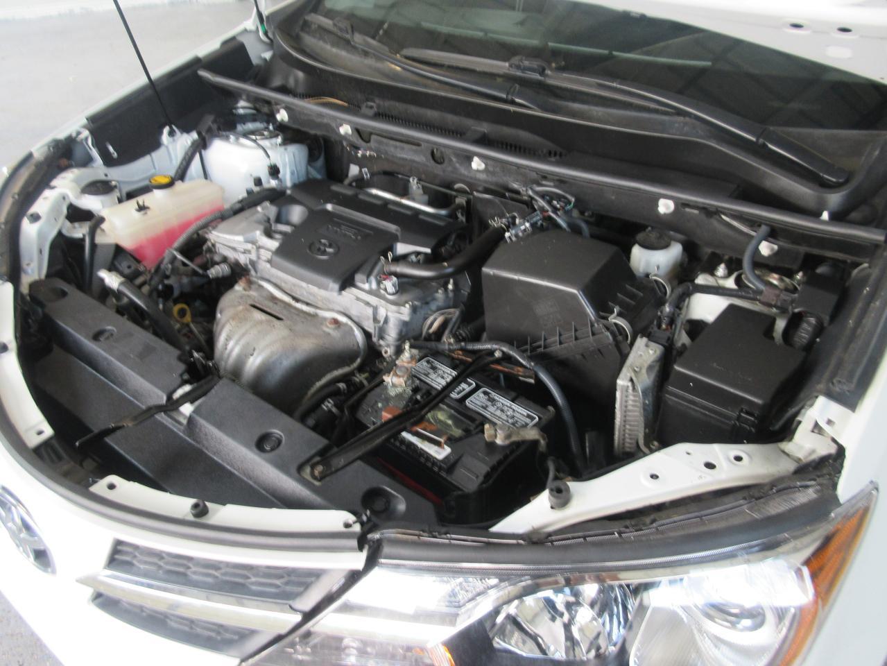 2014 TOYOTA RAV4 LIMIT - Image 7