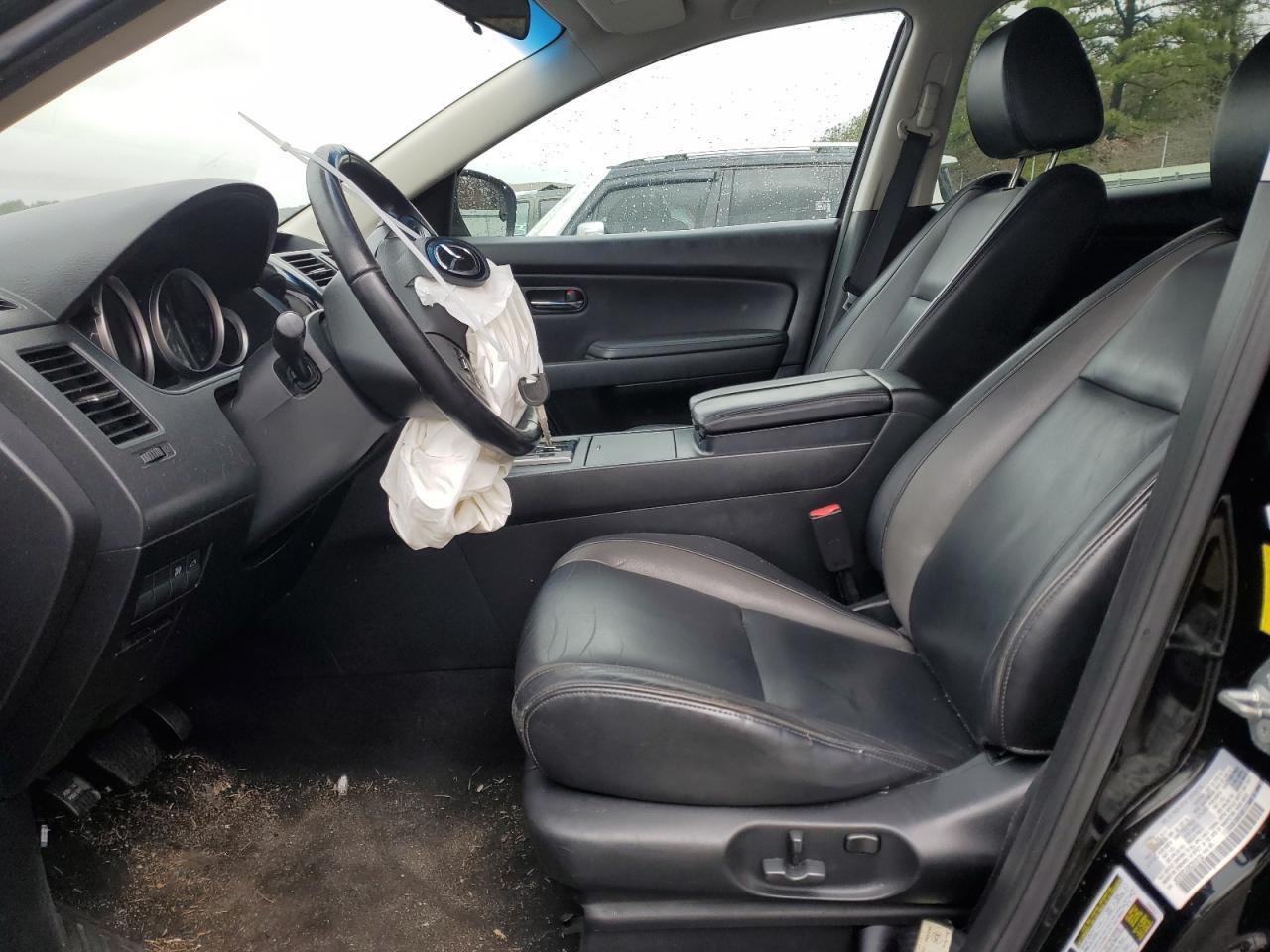 2011 MAZDA CX-9 - Image 7