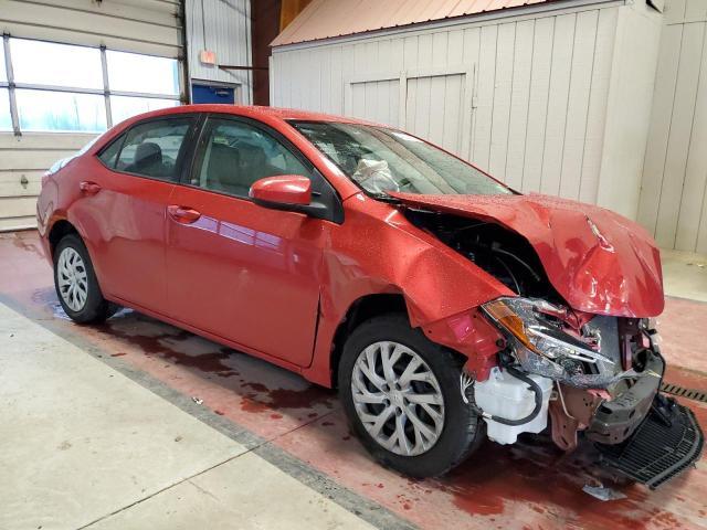 2018 Toyota Corolla L - Фото 4
