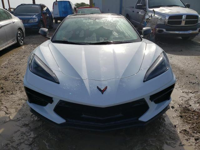 2023 Chevrolet Corvette Stingray 2Lt - Фото 5