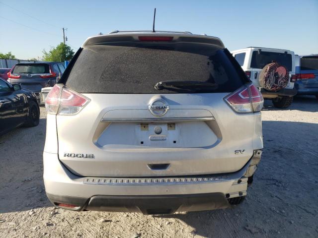 2016 Nissan Rogue S - Фото 6