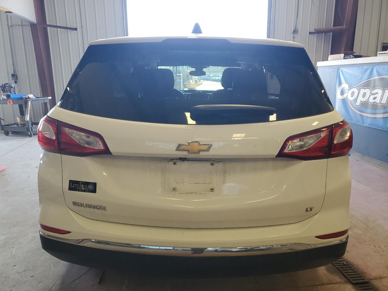 2019 CHEVROLET EQUINOX LT - Image 6