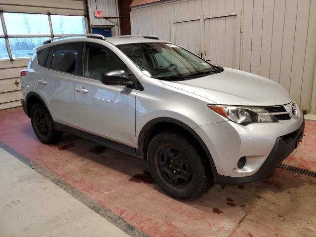 2013 Toyota Rav4 Le - Image 4