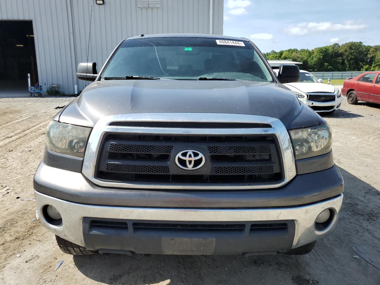 2012 TOYOTA TUNDRA CRE - Image 5