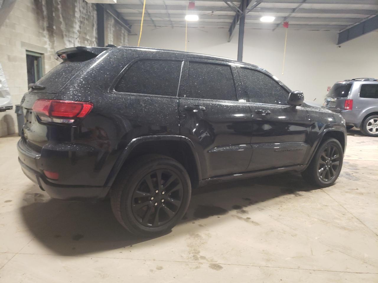 2020 JEEP GRAND CHER - Фото 3
