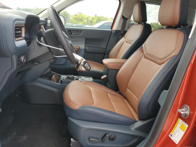 2024 Ford Maverick Lariat - Image 7
