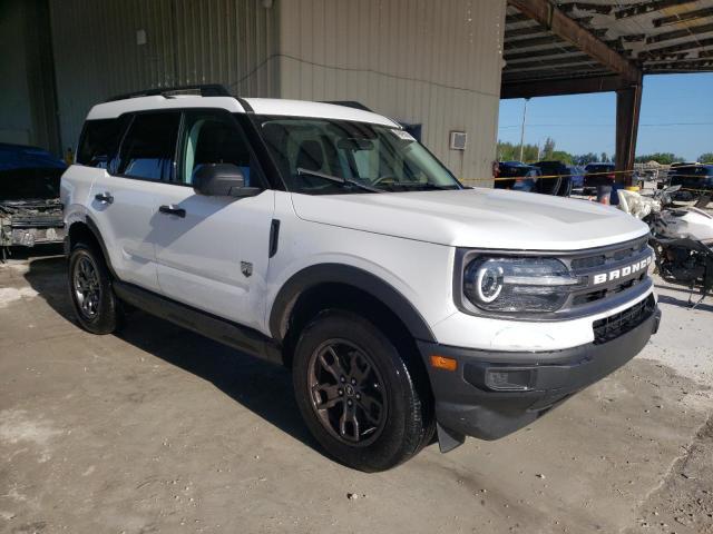 2022 Ford Bronco Sport Big Bend - Image 4