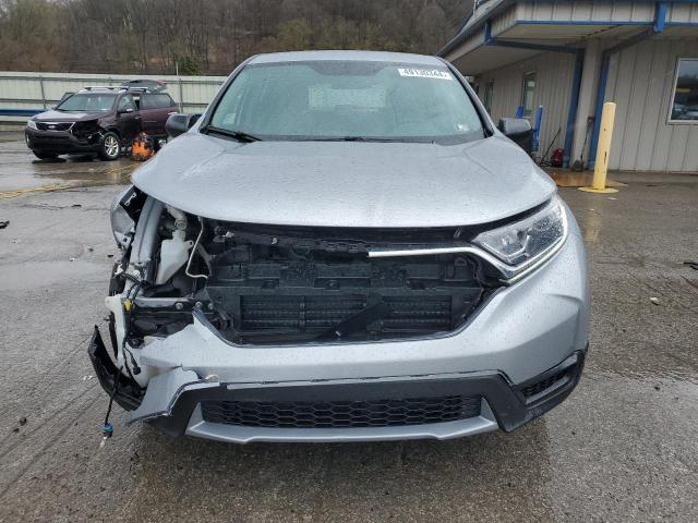 2019 Honda Cr-V Lx - Фото 5