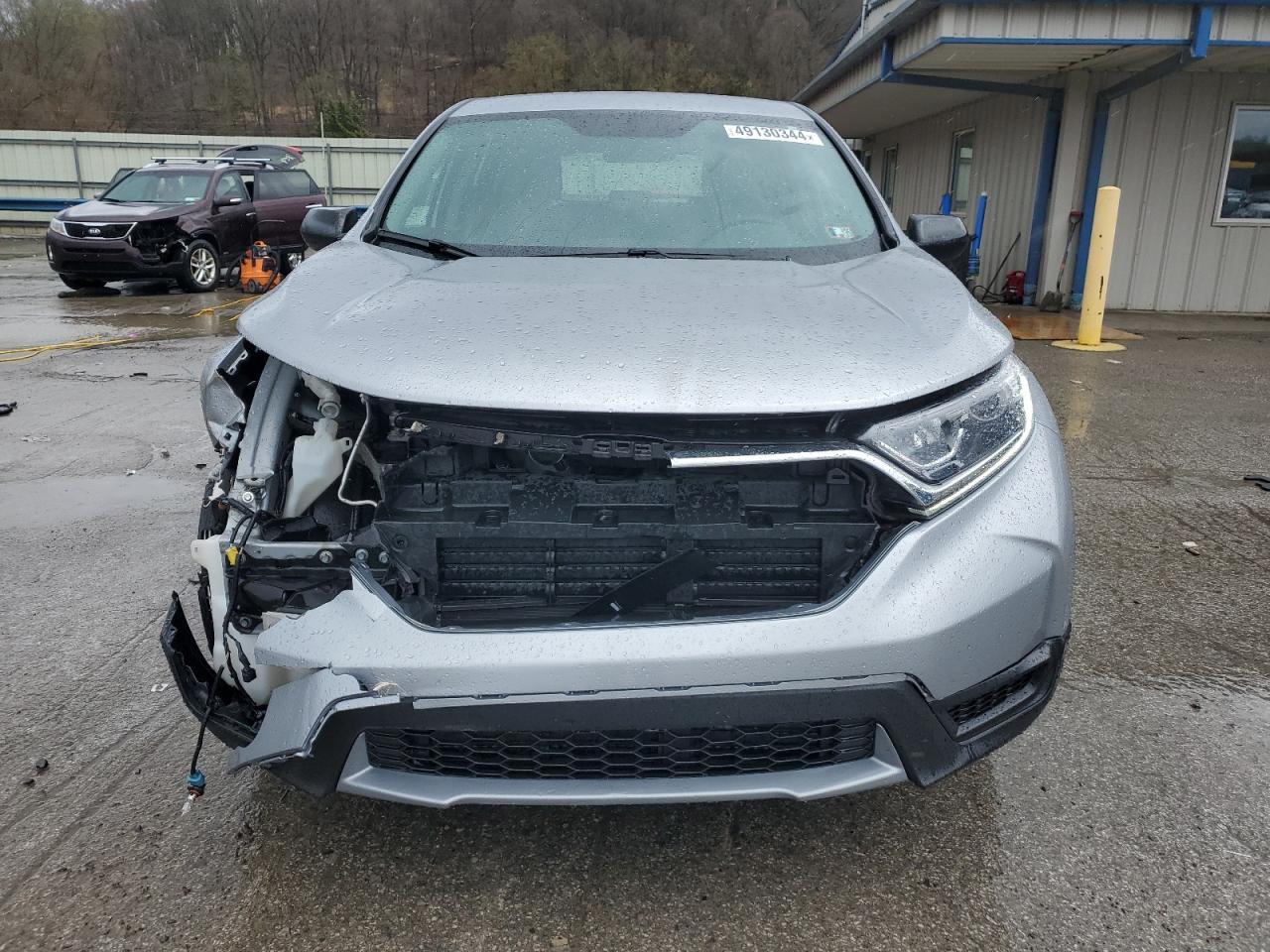 2019 HONDA CR-V LX - Image 5