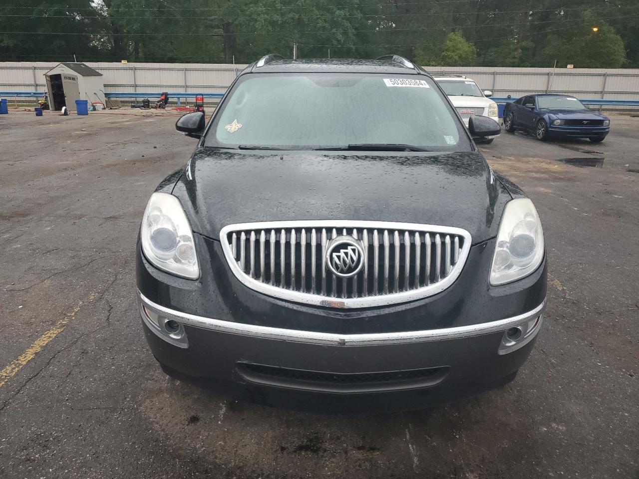 2011 BUICK ENCLAVE CX - Фото 5