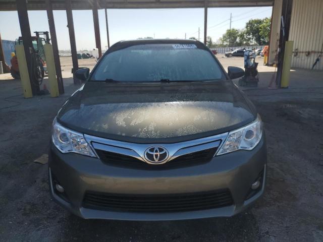 2012 Toyota Camry Base - Фото 5