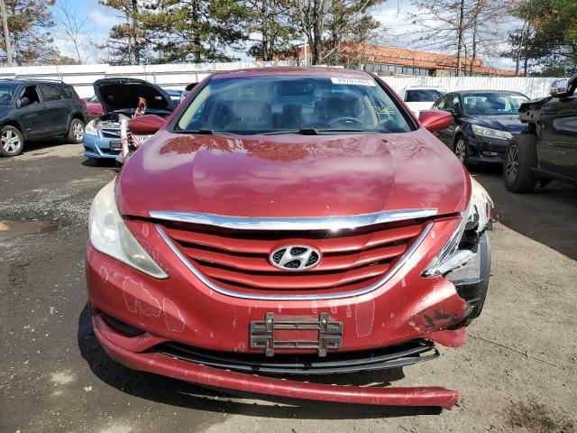2011 Hyundai Sonata Gls - Image 5