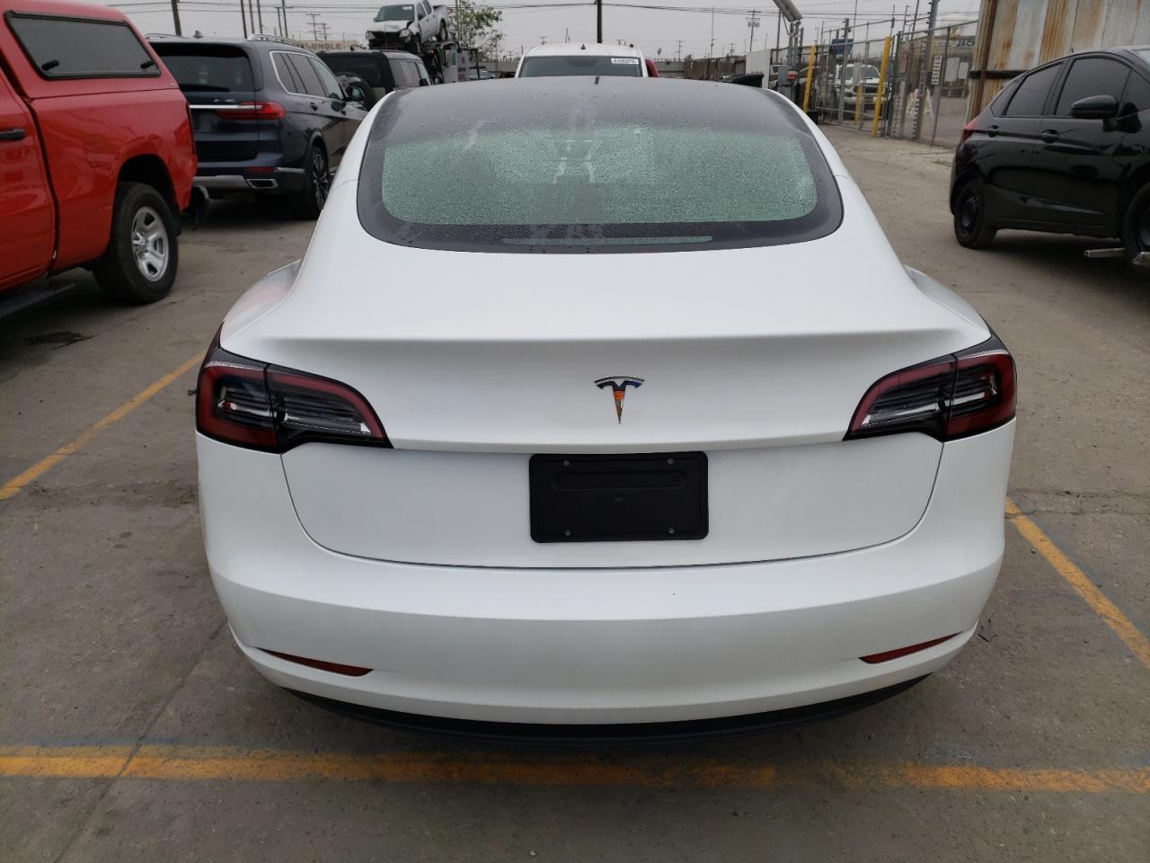 2023 TESLA MODEL 3 - Image 6