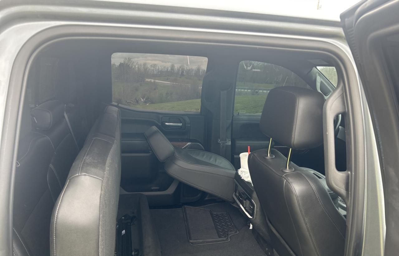 2021 CHEVROLET SILVERADO - Image 6