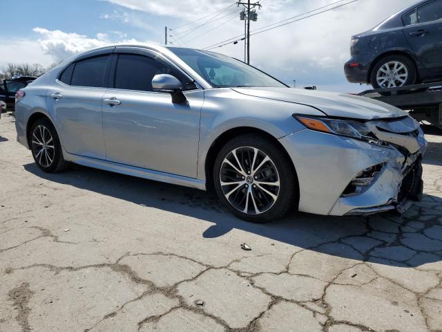 2019 Toyota Camry L - Фото 4