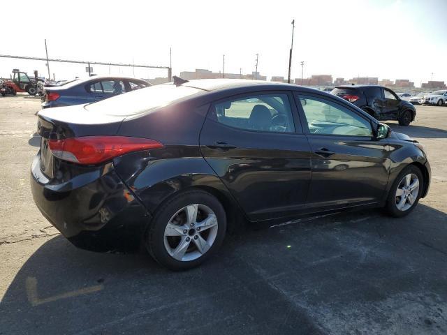2013 Hyundai Elantra Gls - Фото 3
