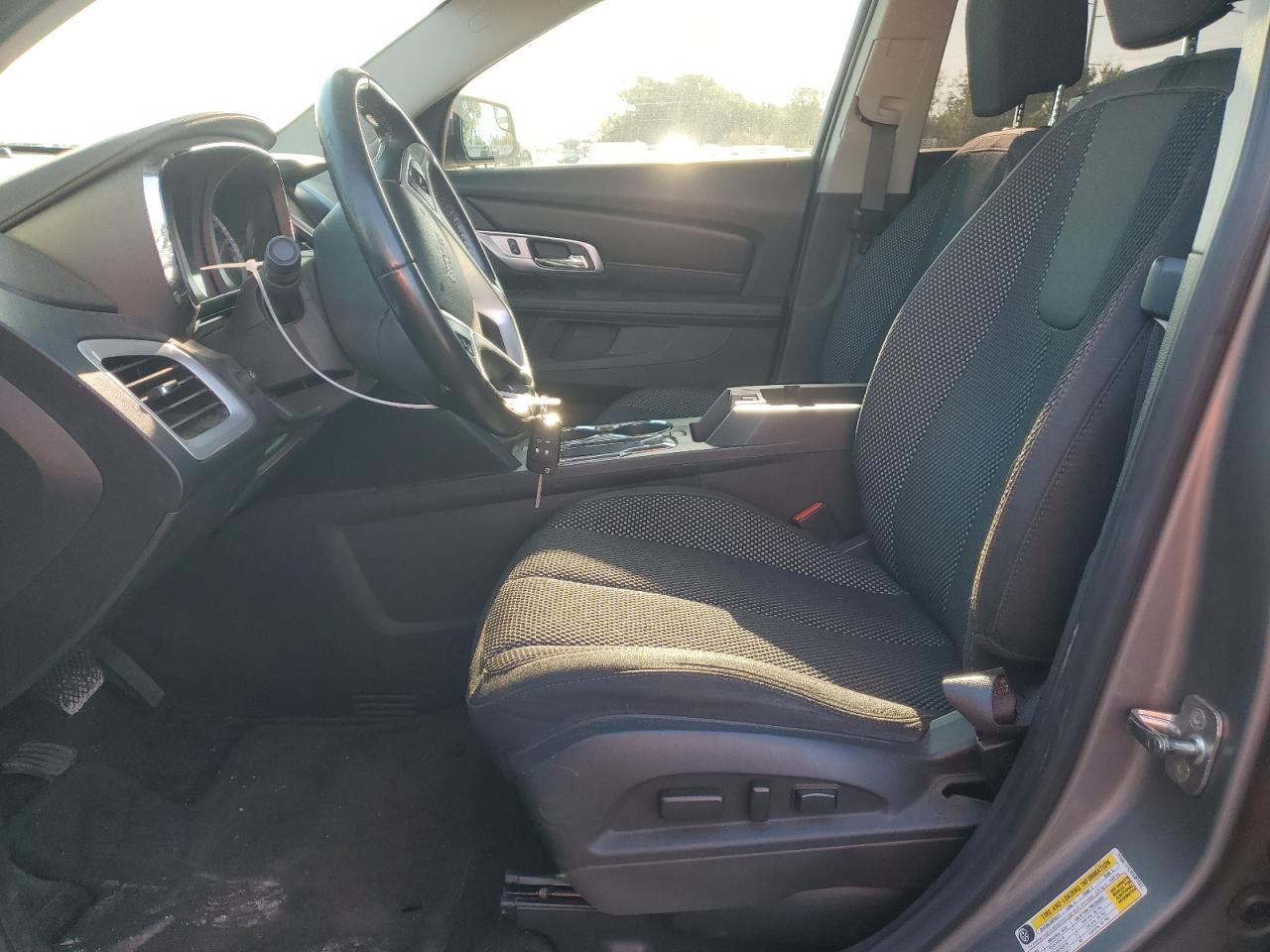 2012 GMC TERRAIN SL - Фото 7