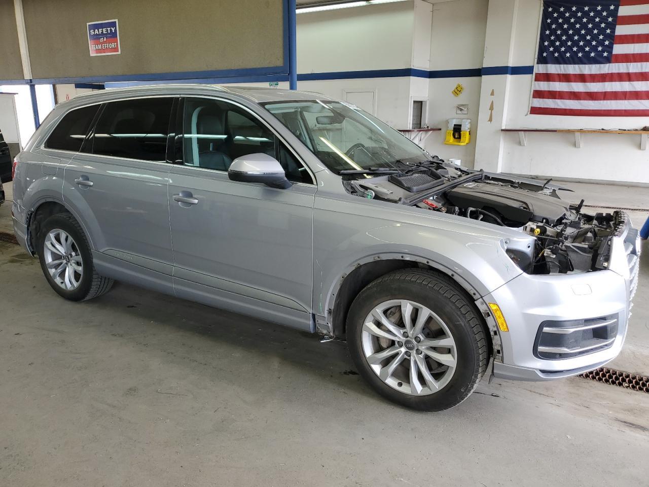 2018 AUDI Q7 PREMIUM - Image 4
