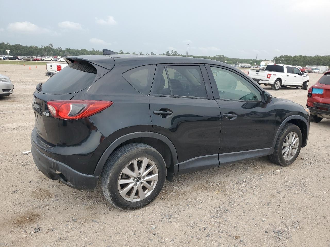 2016 MAZDA CX-5 TOURI - Image 3