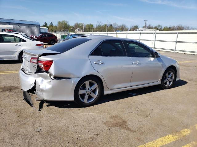 2014 Toyota Camry L - Image 3