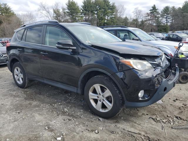 2013 Toyota Rav4 Xle - Image 4