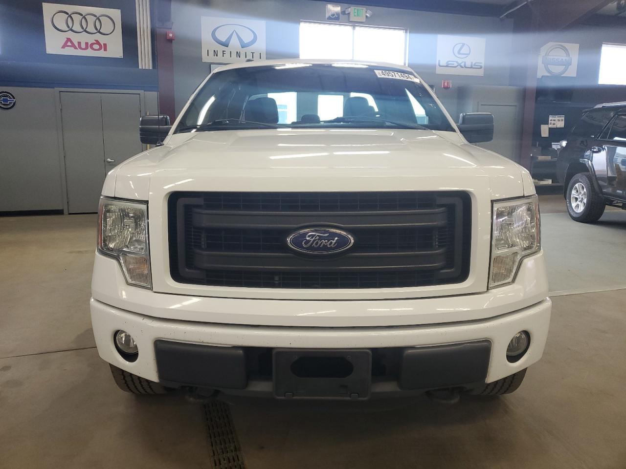 2013 FORD F150 SUPER - Image 5