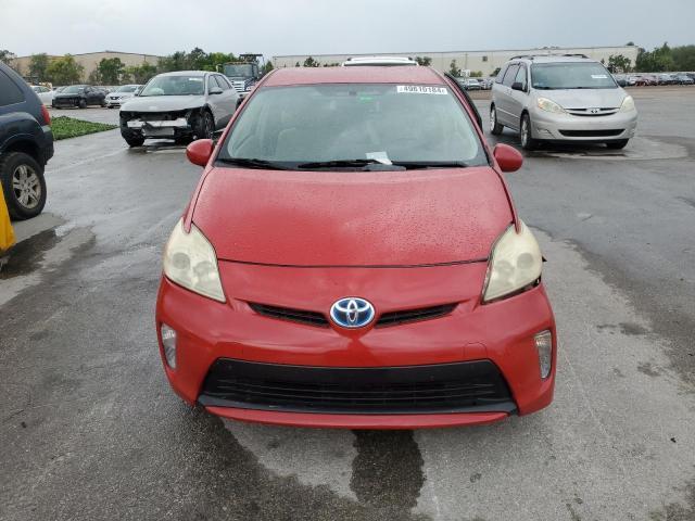 2013 Toyota Prius - Image 5