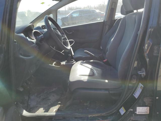 2013 Honda Fit - Фото 7