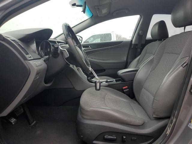 2011 Hyundai Sonata Se - Image 7