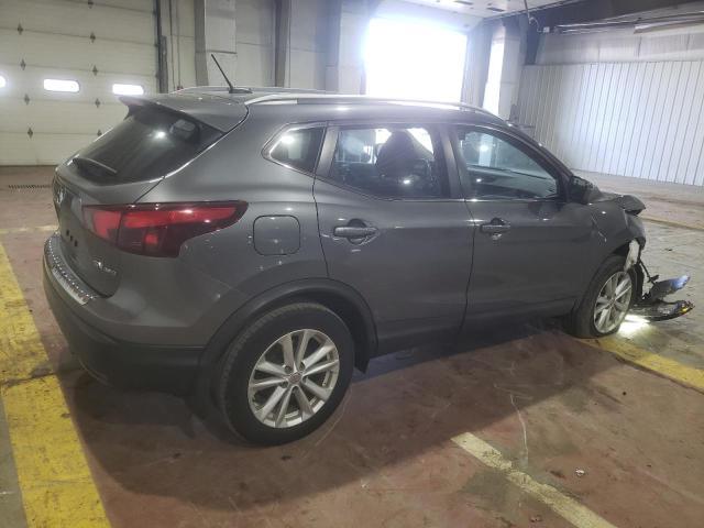 2018 Nissan Rogue Sport S - Фото 3
