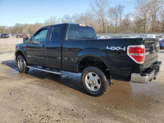 2013 Ford F150 Super Cab - Фото 2