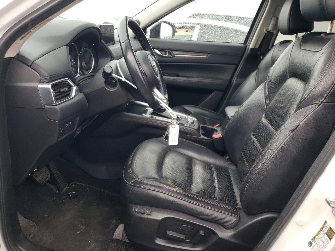 2018 MAZDA CX-5 GRAND - Image 7