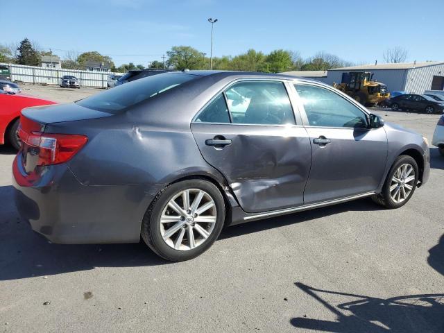 2014 Toyota Camry L - Фото 3