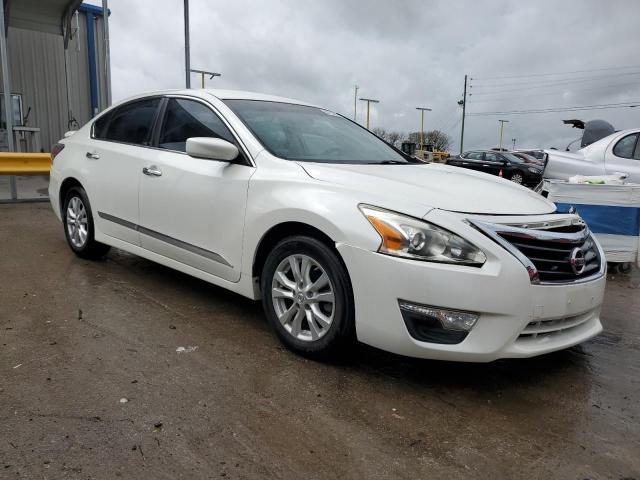 2015 Nissan Altima 2.5 - Фото 4