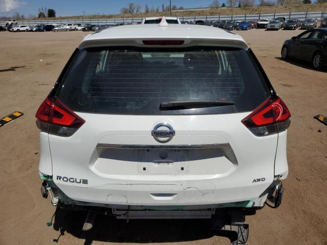 2017 Nissan Rogue S - Фото 6