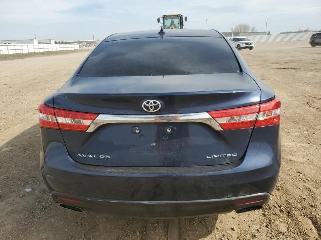 2014 Toyota Avalon Base - Image 6
