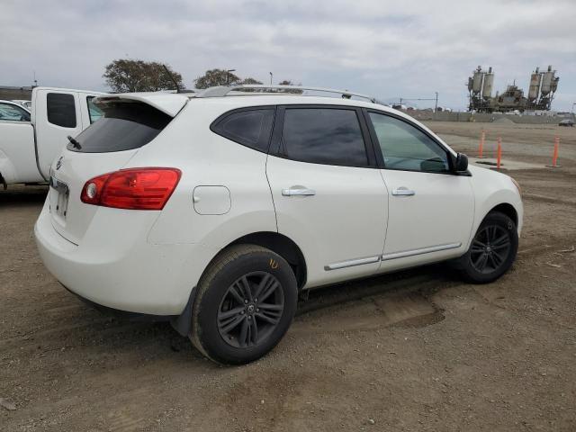 2014 Nissan Rogue Select S - Image 3
